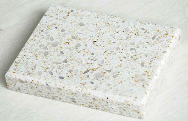 華納石英石-晶 037