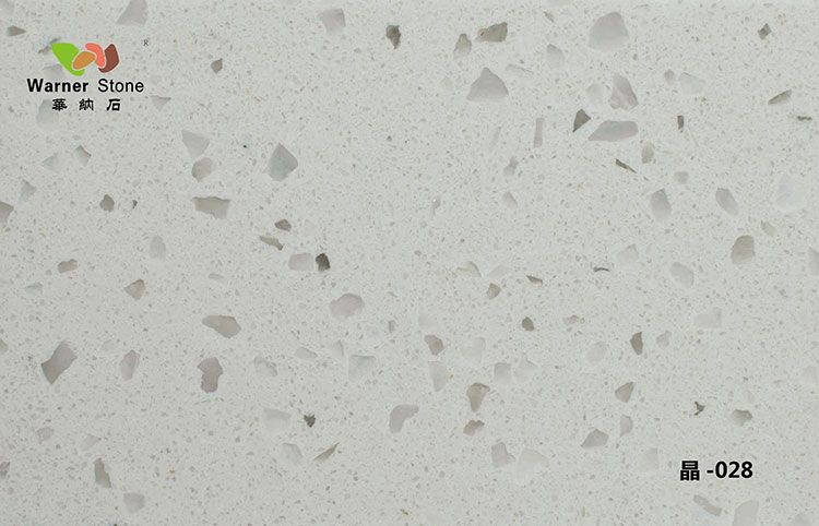 華納石英石-晶 028