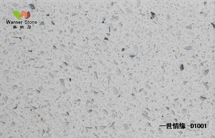 華納石英石-一(yī)世情緣 D1001