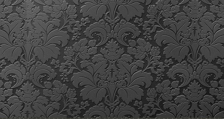 以色列恺薩金(jīn)石-B-3100 極地(dì)黑(hēi)-蕾絲