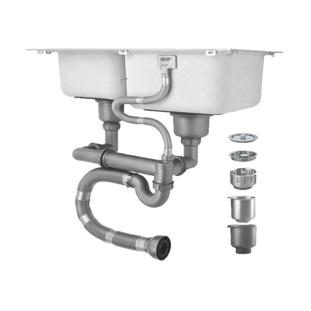 品麗(lì)格 GG後置下(xià)水(shuǐ)管