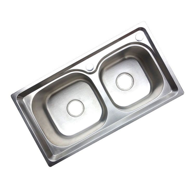 品麗(lì)格 不(bù)鏽鋼水(shuǐ)槽P3076