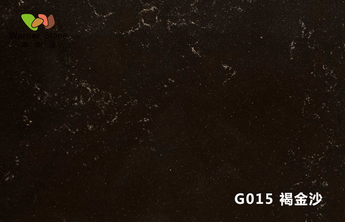 意大(dà)利諾爾卡斯  G015褐金(jīn)沙